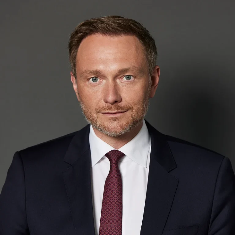 Profilbild Christian Lindner